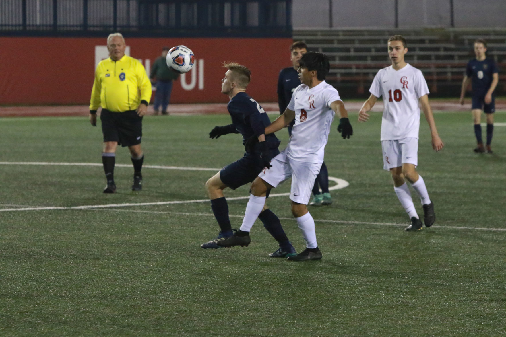 Gallery: Class 2A boys soccer state final: Cardinal Ritter vs. Bishop Noll